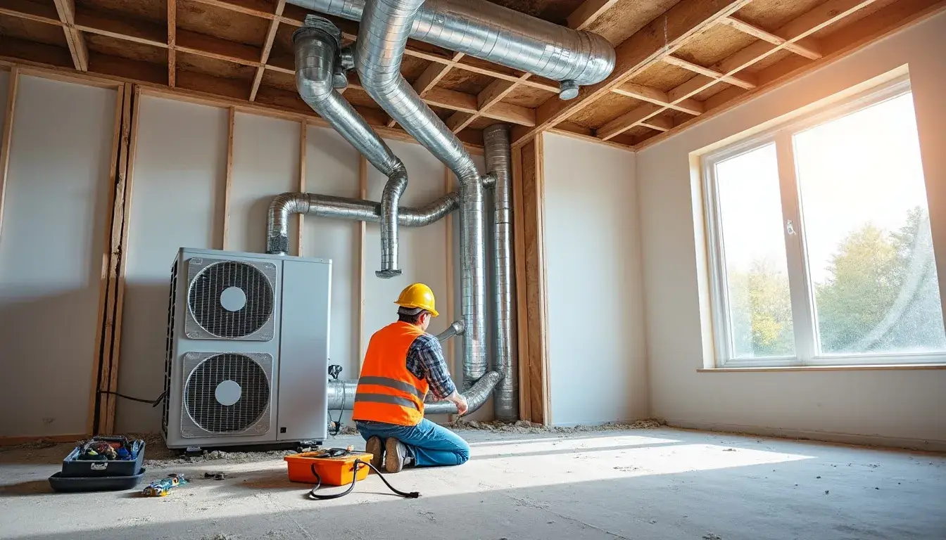 descubra em 2025 o valor do auxílio maprimerénov para a instalação de uma bomba de calor. esta simulação o orienta através das ajudas financeiras disponíveis para otimizar suas renovações energéticas.