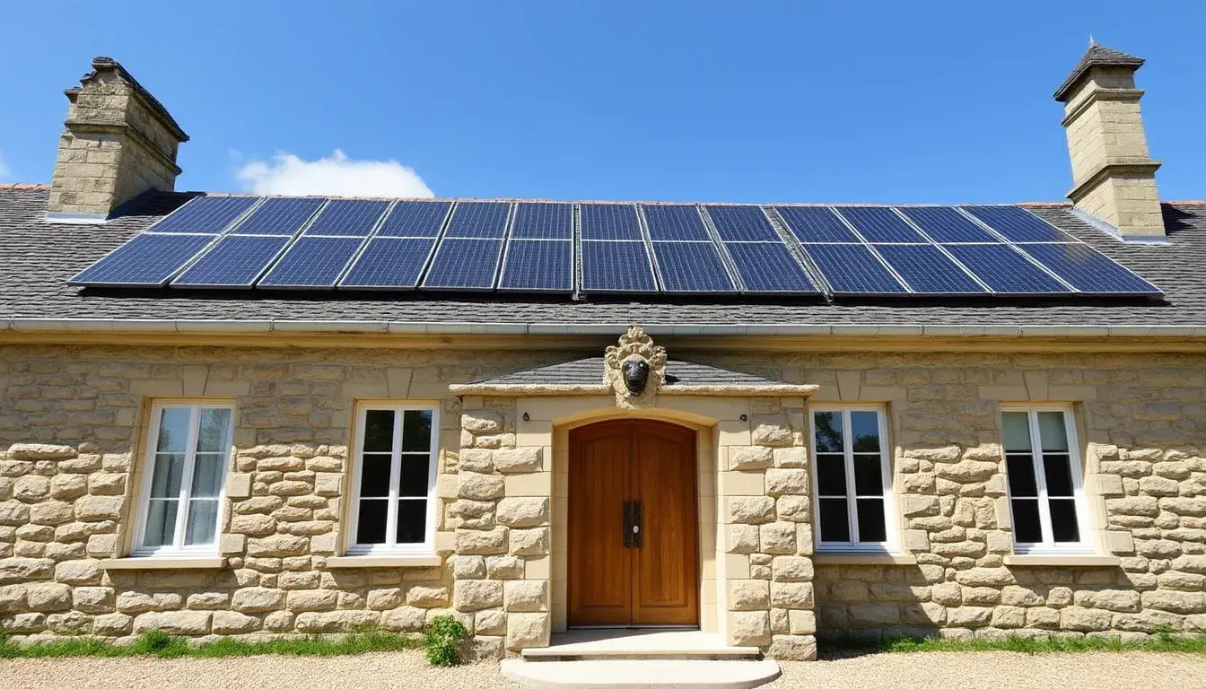 descubra como beneficiar-se dos subsídios departamentais em 2025 para a substituição de seu aquecimento. otimize seu conforto enquanto realiza economias de energia com ajudas financeiras adaptadas às suas necessidades. não perca nossos conselhos práticos para um projeto de renovação bem-sucedido.