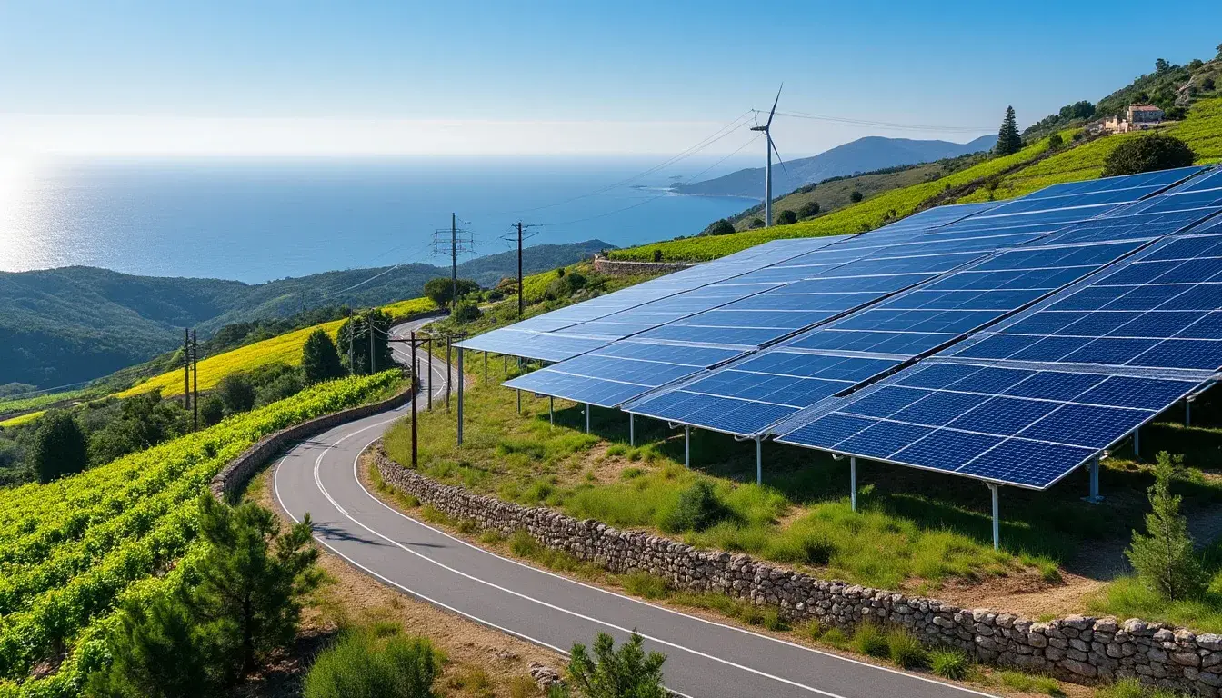découvrez tout ce qu'il faut savoir sur les subventions paca pour l'installation de panneaux solaires thermiques en 2025. informez-vous sur les démarches à suivre, les aides financières disponibles et les avantages écologiques de cette démarche.