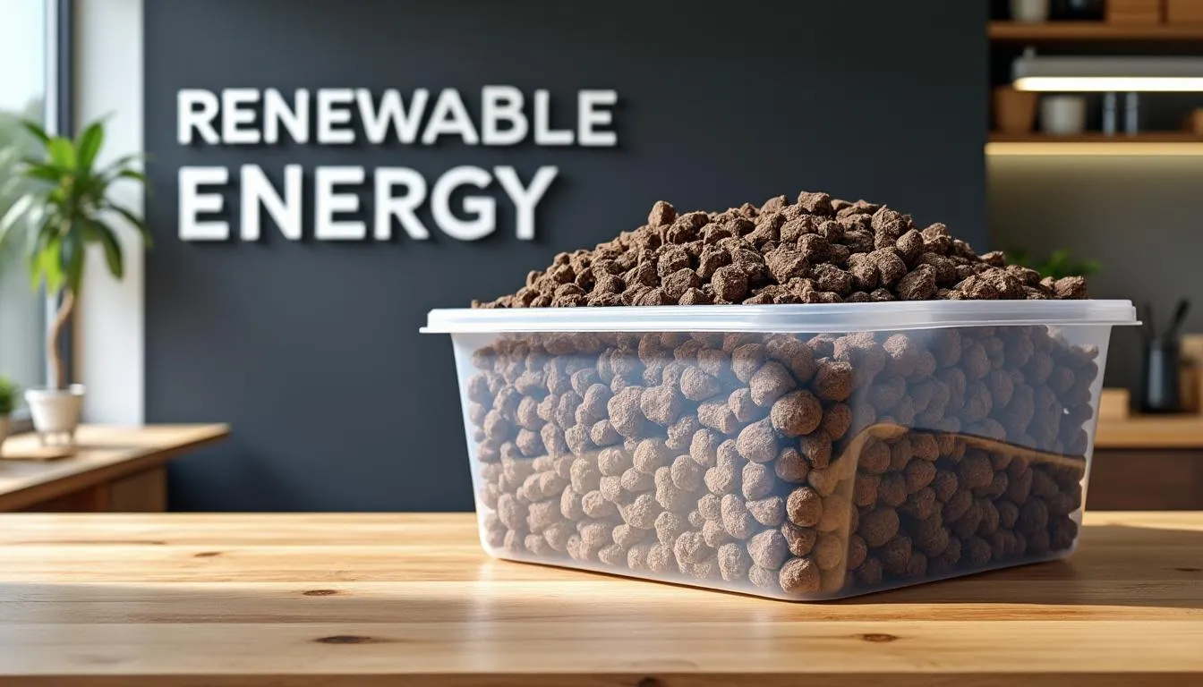 descubra por que a sugarai decidiu parar a venda de lenha. essa decisão impacta o mercado e levanta questões sobre alternativas ecológicas. mantenha-se informado sobre os desafios e novas práticas sustentáveis no campo do aquecimento.