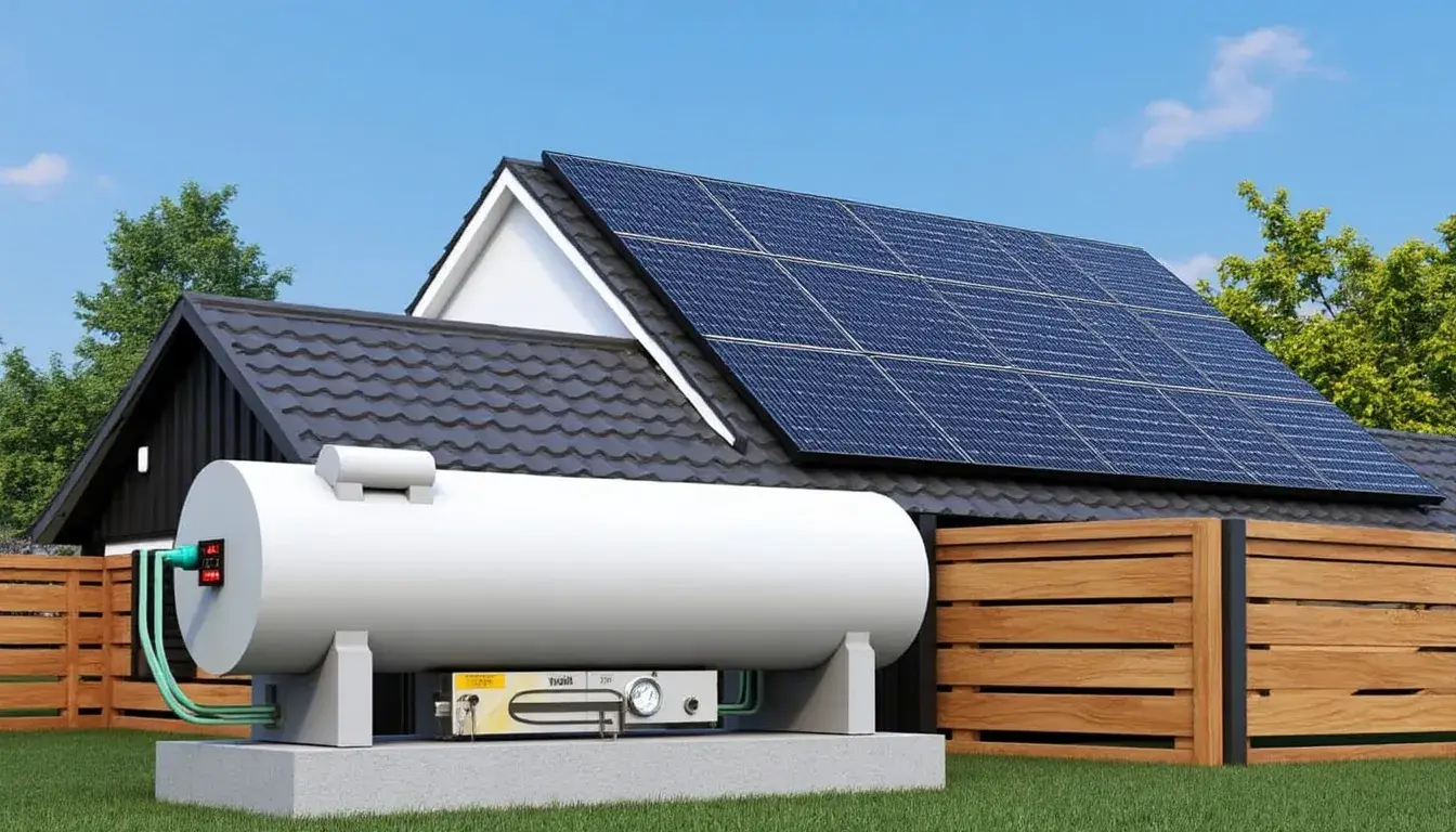 découvrez comment un système combiné solaire peut transformer votre chauffage et votre eau chaude sanitaire. apprenez des techniques d’optimisation pour réduire vos factures d’énergie et améliorer votre confort tout en respectant l’environnement.