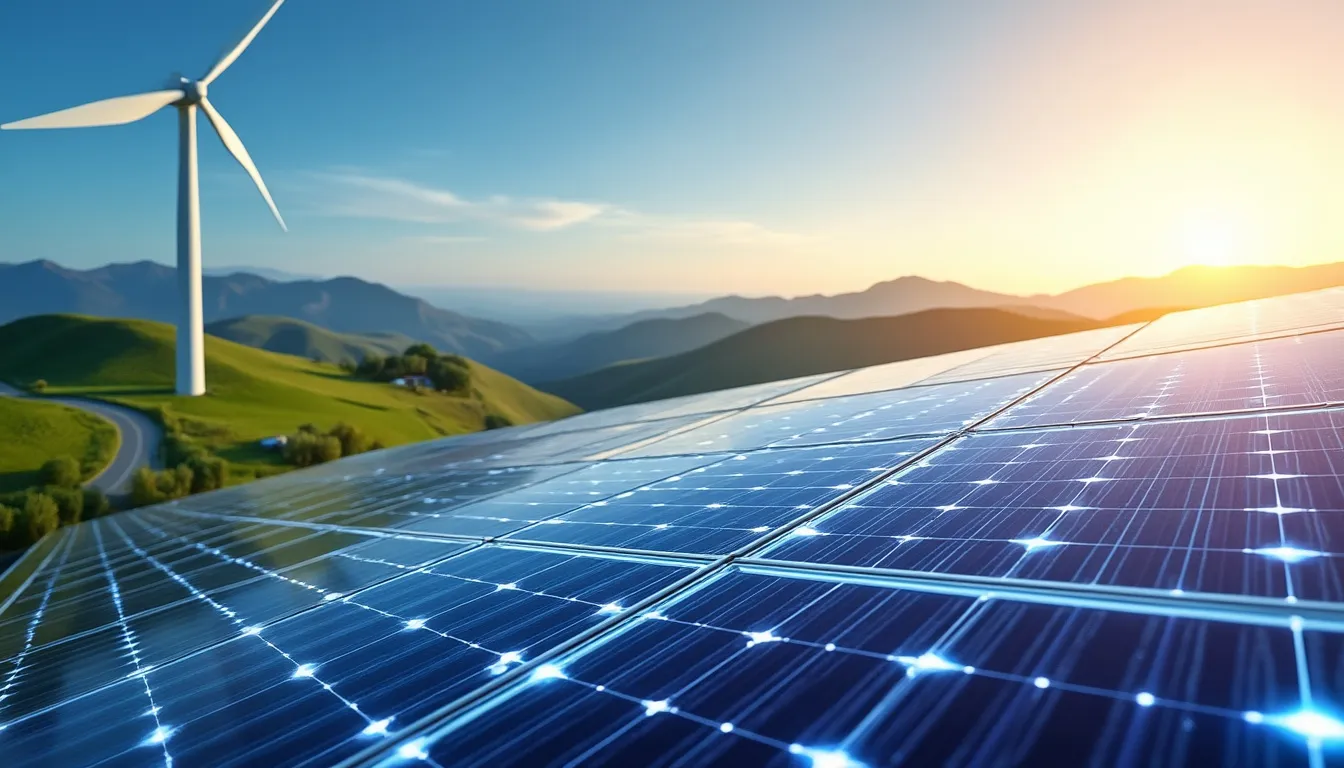 descubra como um sistema de aquecimento autossuficiente pode transformar sua maneira de consumir energia. opte por uma solução sustentável e independente que otimiza seus recursos enquanto reduz sua pegada de carbono.