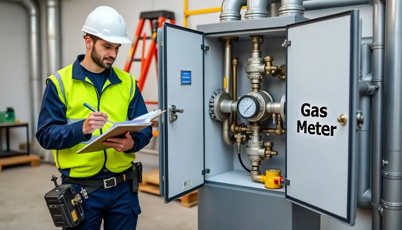 descubra a importância crucial da declaração de conformidade para os técnicos certificados em gás em 2025. este guia essencial destaca as exigências regulatórias, as vantagens para a segurança das instalações e o impacto na qualidade dos serviços oferecidos pelos profissionais de gás.