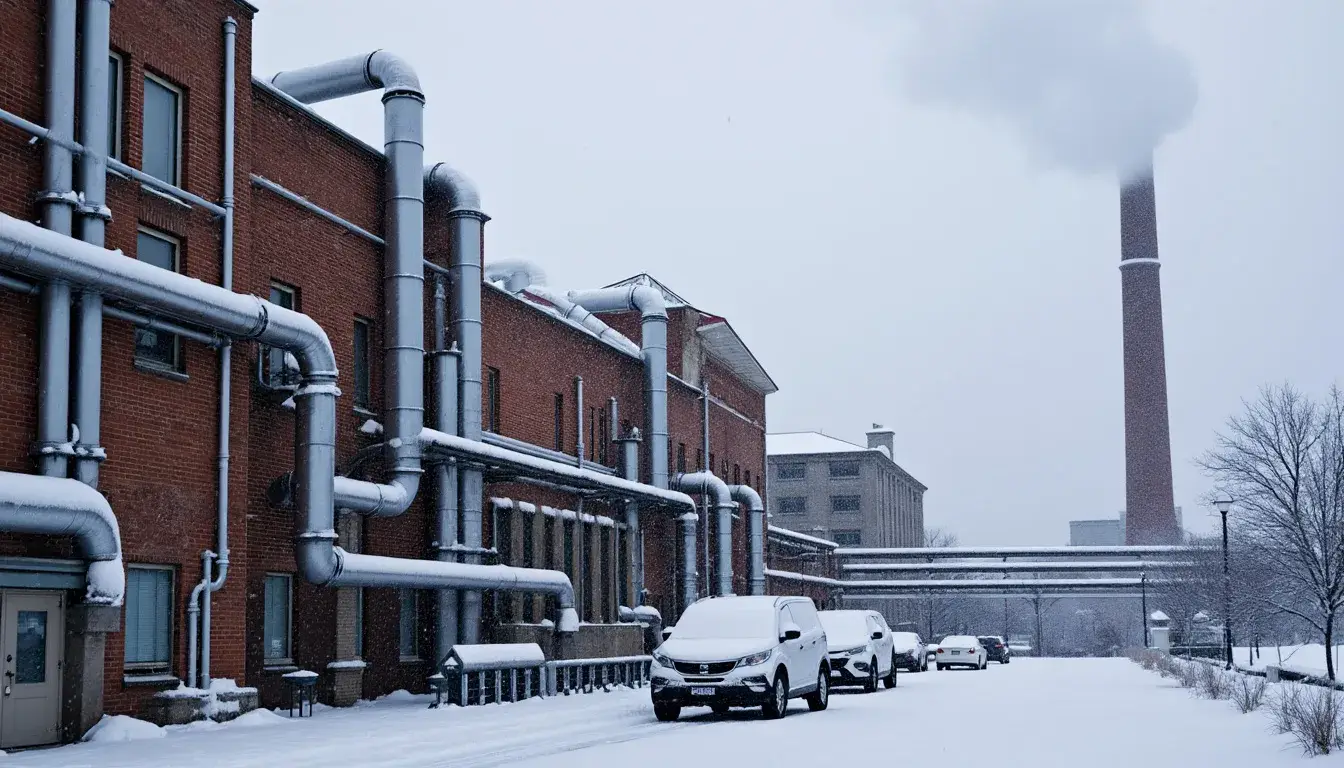 découvrez la déclaration de clôture de la saison de chauffage par termokosi. restez informé sur les dernières actualités et innovations pour un confort thermique optimal tout au long de l’année.