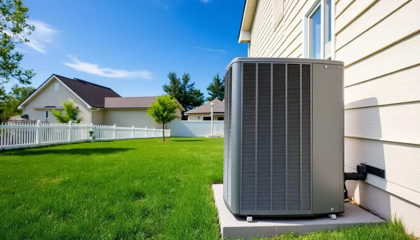 termokosi annonce la fin de la saison de chauffage, marquant une étape importante dans la gestion de l’énergie et le confort de ses utilisateurs. découvrez les détails de cette clôture saisonnière et les implications pour les futurs mois.