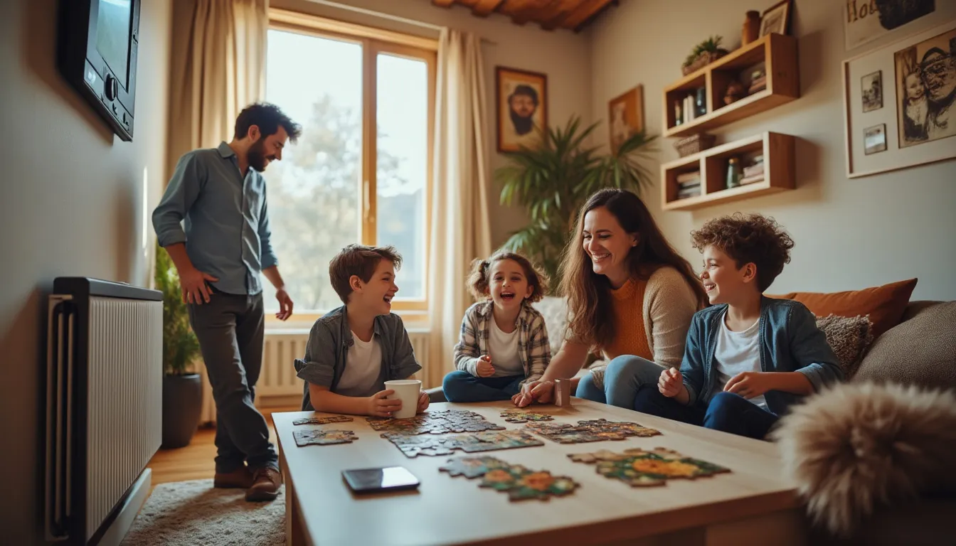 découvrez la déclaration de termokosi annonçant la clôture de la saison de chauffage. renseignez-vous sur les mesures à prendre pour préparer votre système de chauffage pour l’année prochaine et restez informé des dernières nouveautés dans le domaine du confort thermique.