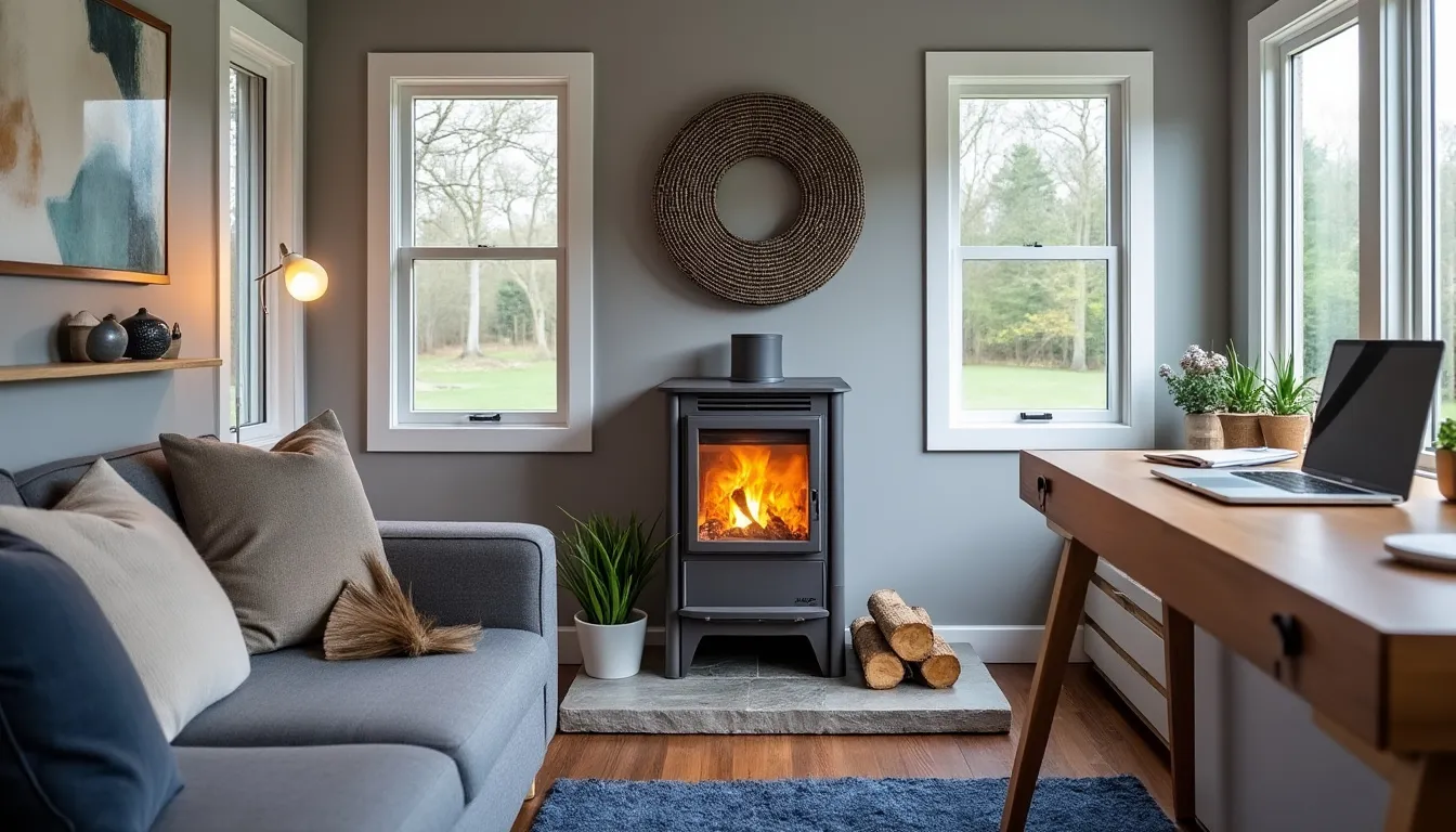 découvrez comment optimiser votre confort dans une tiny house grâce à des solutions de chauffage autonome. explorez des options innovantes et écologiques qui allient efficacité et économies d'énergie pour un espace de vie compact et agréable.