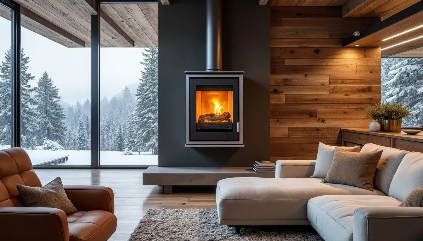 discover the essential work needed to install a stove with a chimney flue. follow our guide to ensure a safe, compliant installation that is optimal for your comfort. don't leave anything to chance to fully enjoy the welcoming warmth of your new stove.