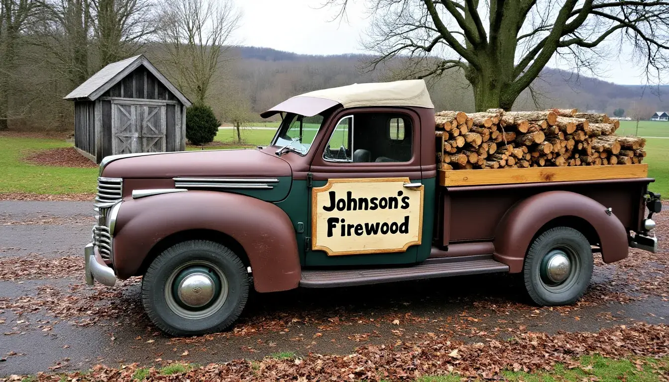 découvrez comment un chômeur a réussi à générer un chiffre d’affaires d’un million d’euros en seulement cinq ans grâce à la vente de bois de chauffage. plongez dans son parcours inspirant et ses astuces pour transformer une idée en succès.
