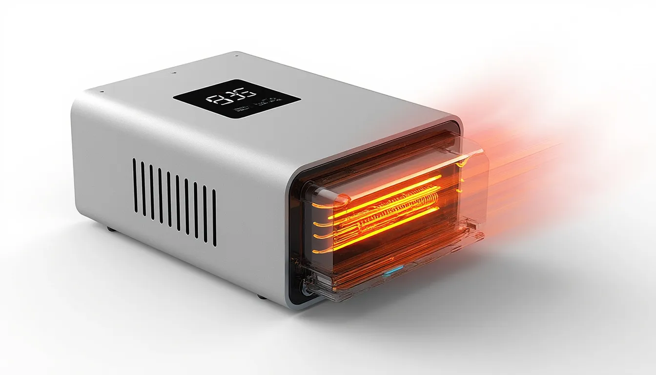 discover how to effectively select a mobile convector in an emergency during a heating failure. our practical tips will guide you in choosing a device suitable for your needs, ensuring comfort and safety.