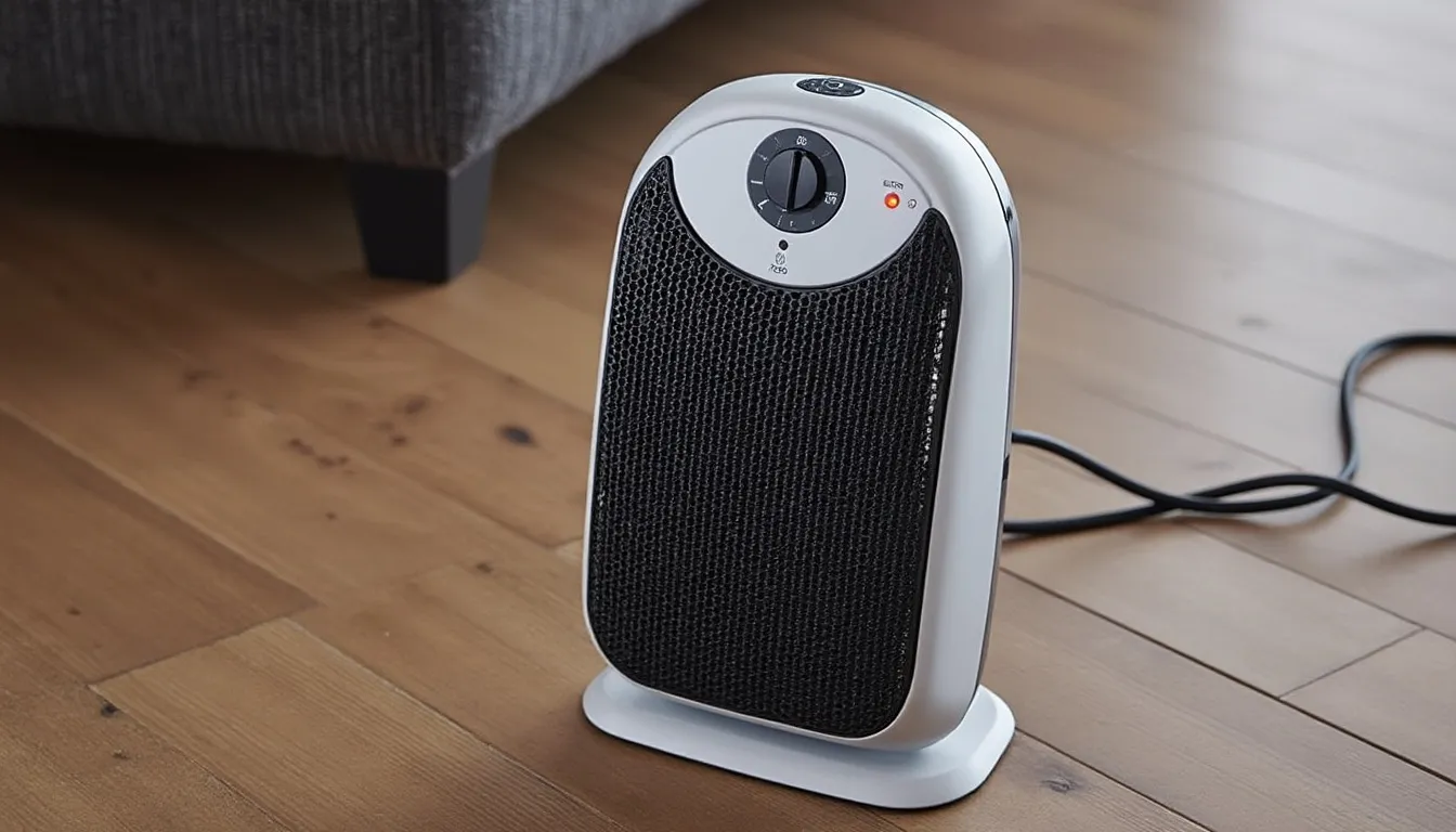 discover our tips for choosing the best mobile convector in case of a failure of your main heating system. learn to assess your needs, essential features, and safety criteria to ensure optimal comfort in your home, even in an emergency situation.