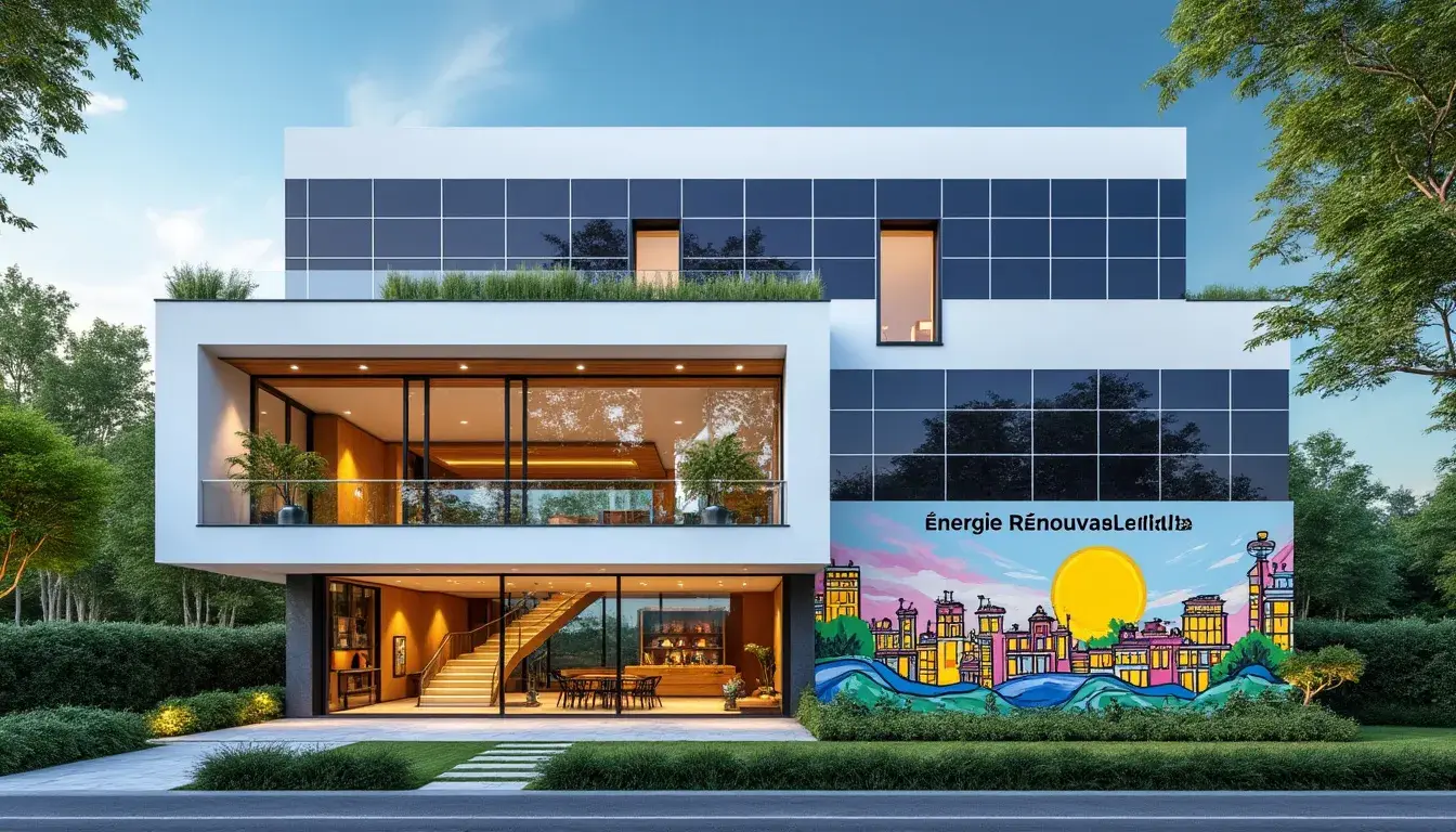 découvrez comment améliorer la valeur de votre bien immobilier en 2025 grâce à un système de chauffage performant. optimisez votre confort et réduisez vos factures d’énergie tout en augmentant l’attrait de votre propriété sur le marché.