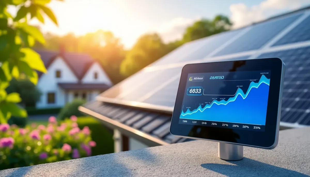 Amortização do aquecimento solar térmico: quanto tempo isso leva?