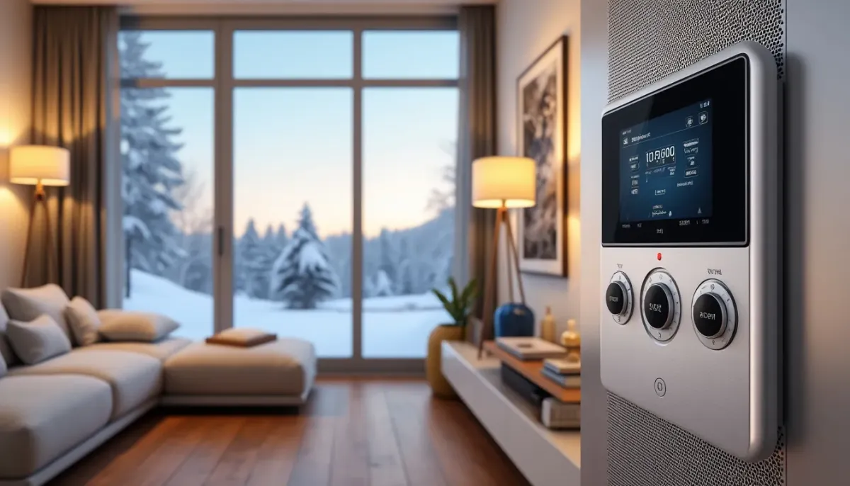 Energy balance heating: how to calculate the efficiency of your system?