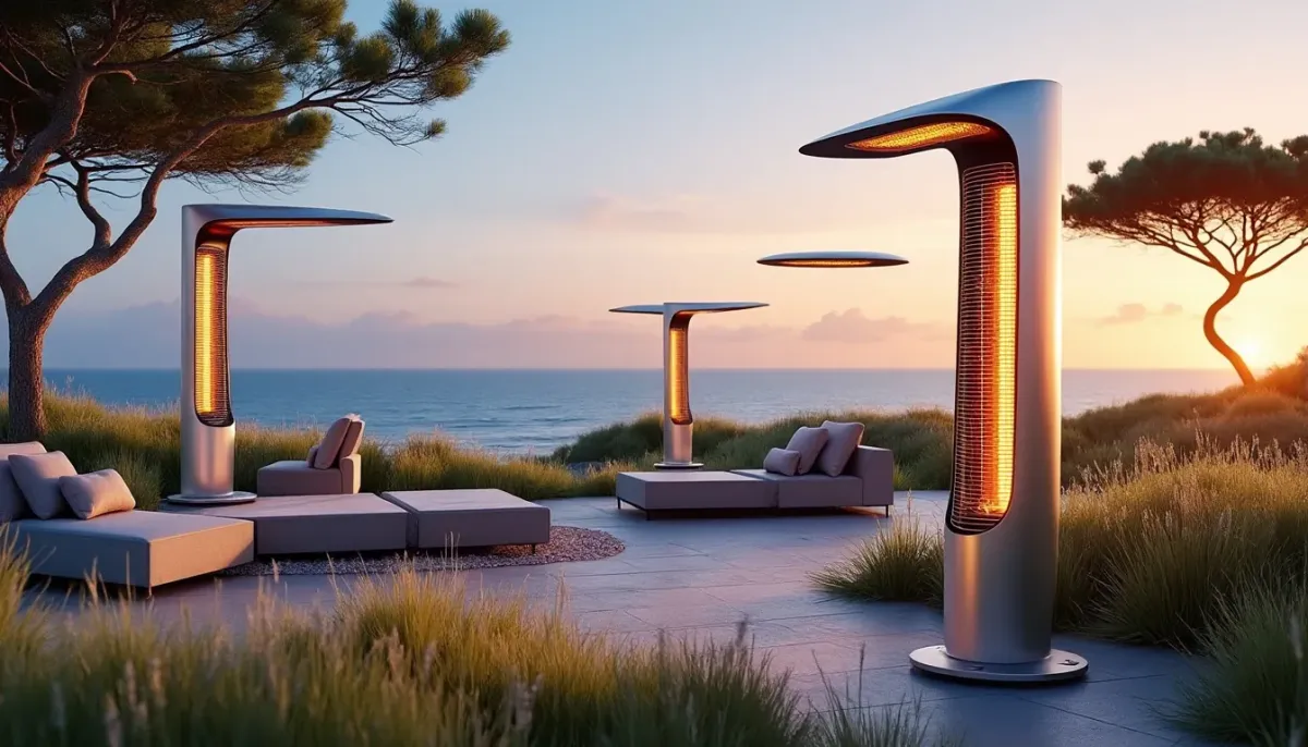 Calefacción en regiones ventosas: descubre soluciones eficientes