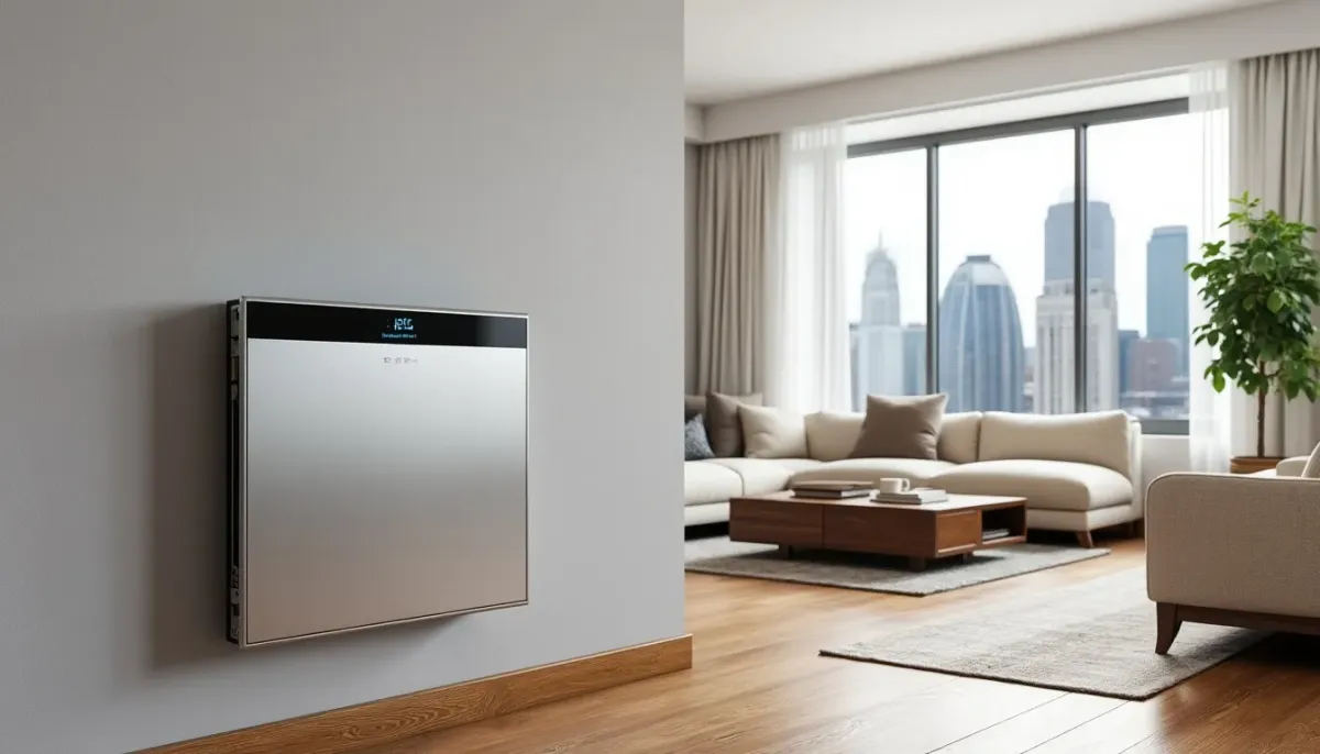 Heating in rental investment: understanding the profitability of charges