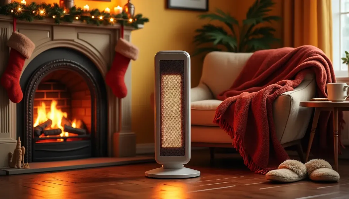 Heizung für kälteempfindliche Personen: angepasste Lösungen für jeden Bedarf