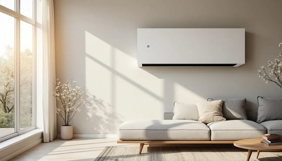 Escolher o aquecimento elétrico de nova geração para economizar energia