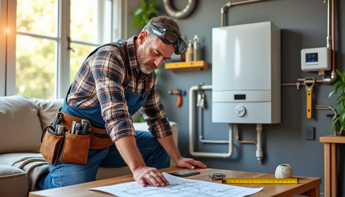 Choosing a heating installer: skills criteria to consider