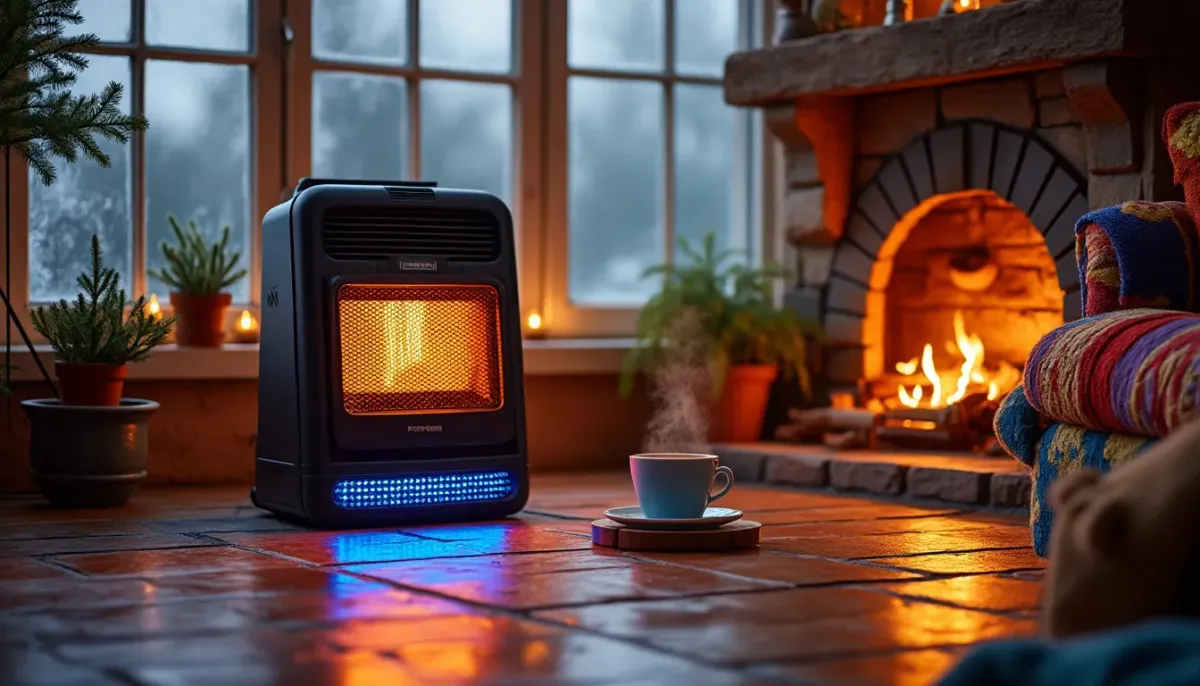 How to quickly heat a room: effective solutions to raise the temperature