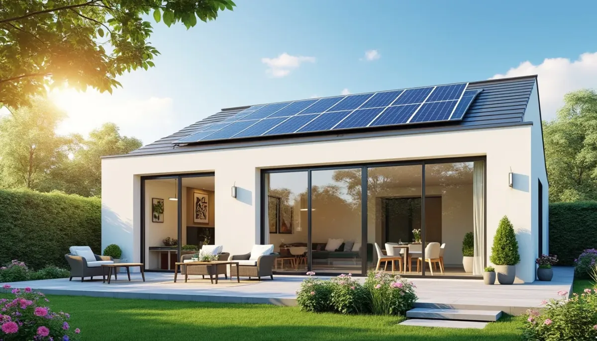 Heating consumption for a 100m2 house: calculations and practical advice for 2025.