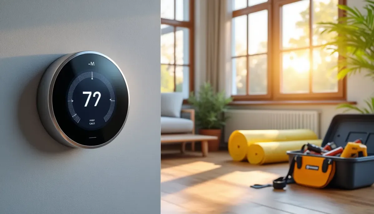 Cumul CEE und MaPrimeRénov: Ihre Heizungsarbeiten 2025 optimieren