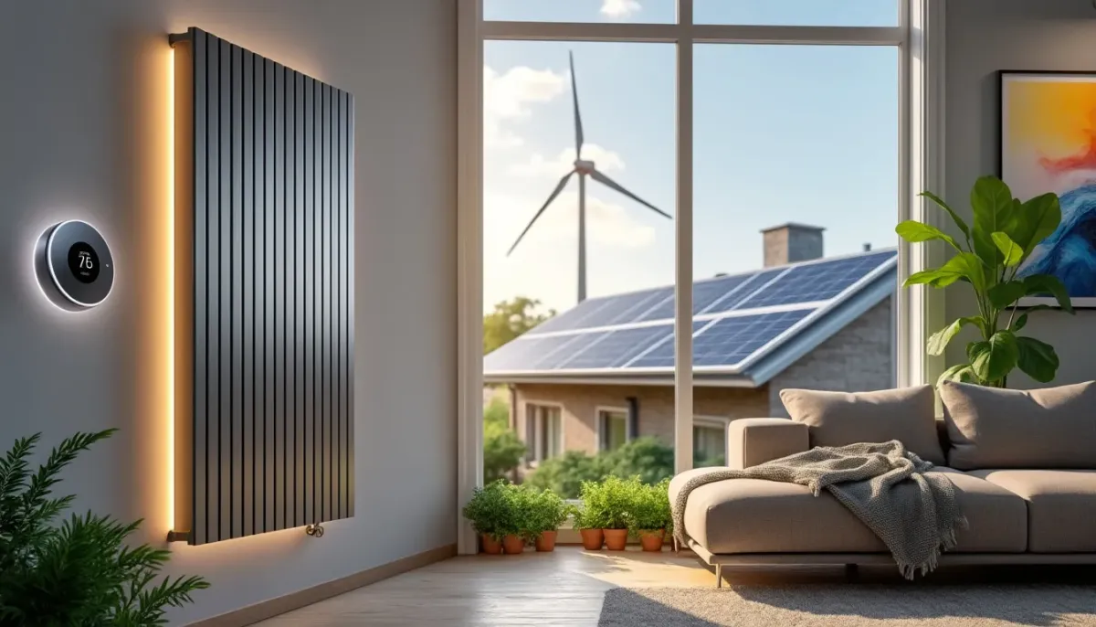 Cumul maprime renov und andere Hilfen zur Verbesserung Ihrer Heizung im Jahr 2025