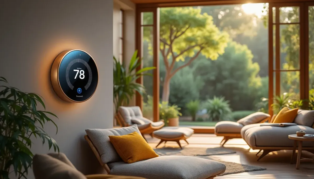 Detección de presencia: cómo la automatización de la calefacción permite ahorros sostenibles