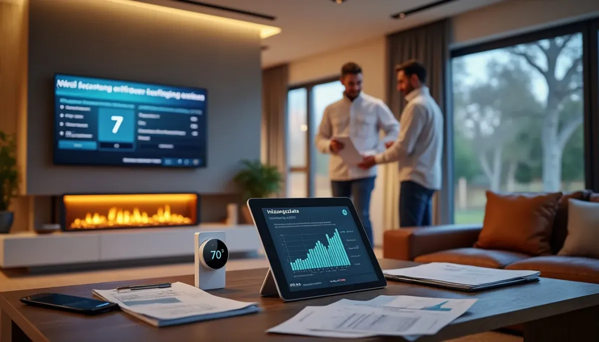 Devis en ligne pour le chauffage : comment garantir la fiabilité et éviter les pièges