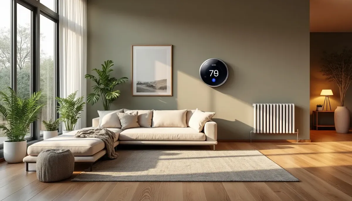 Devis : quel budget prévoir pour une installation de chauffage efficace ?