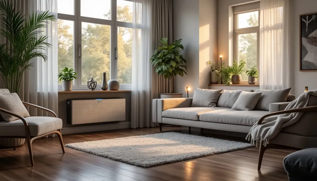 Energy savings: how to adapt your heating behavior in 2025?