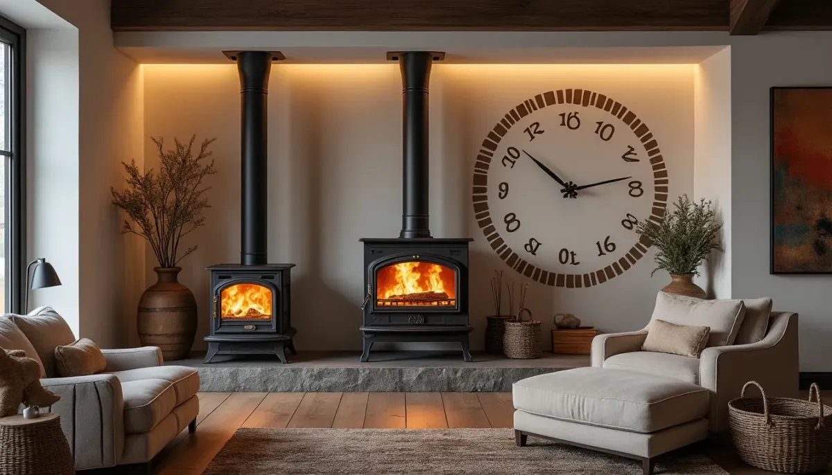 Wood heating ban starting in 2027: discover the complete list of affected appliances