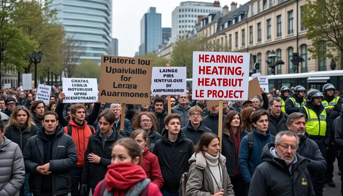 The dispute is growing around the heating project: increasing tensions between Clichy and Levallois