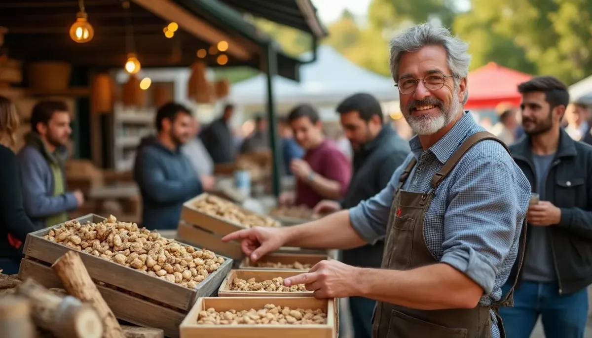 Le marché du chauffage au bois : attention aux fraudes sur les bûches et les pellets