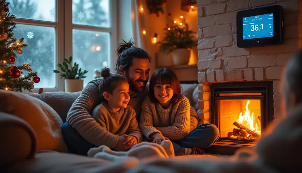 Las ayudas aumentadas para la calefacción: un apoyo esencial frente a la precariedad energética en 2025