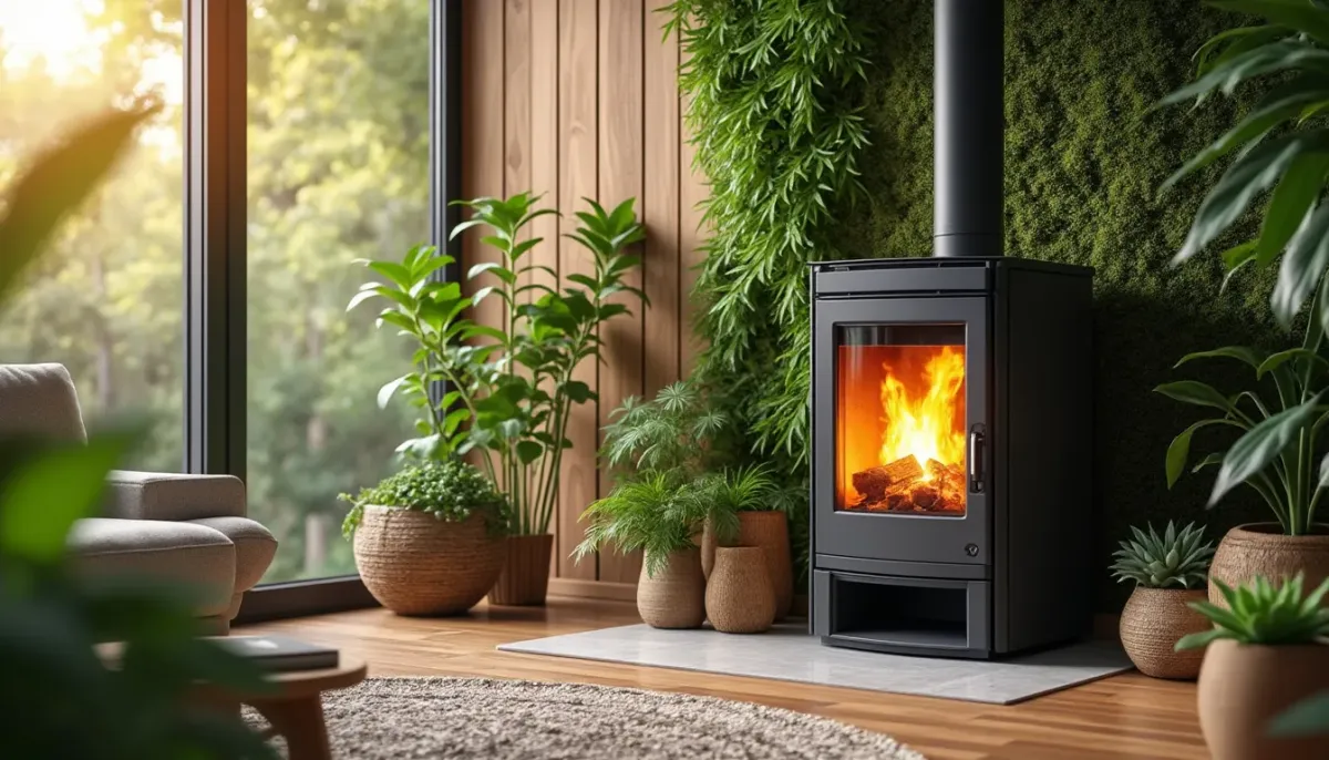 les nouvelles règles encadrant l'utilisation des chauffages au bois dès 2027