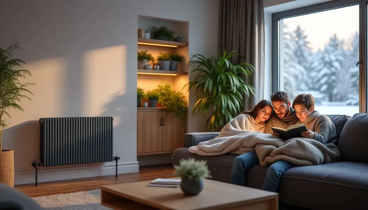 Optimiser votre chauffage saisonnier : conseils pratiques pour une consommation réduite en 2025
