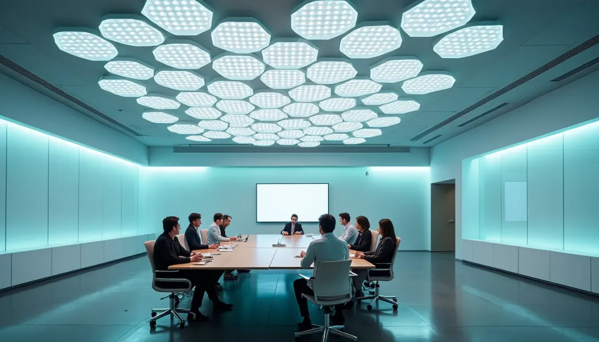 Plafond rayonnant électrique : avantages, inconvénients et prix à connaître en 2025