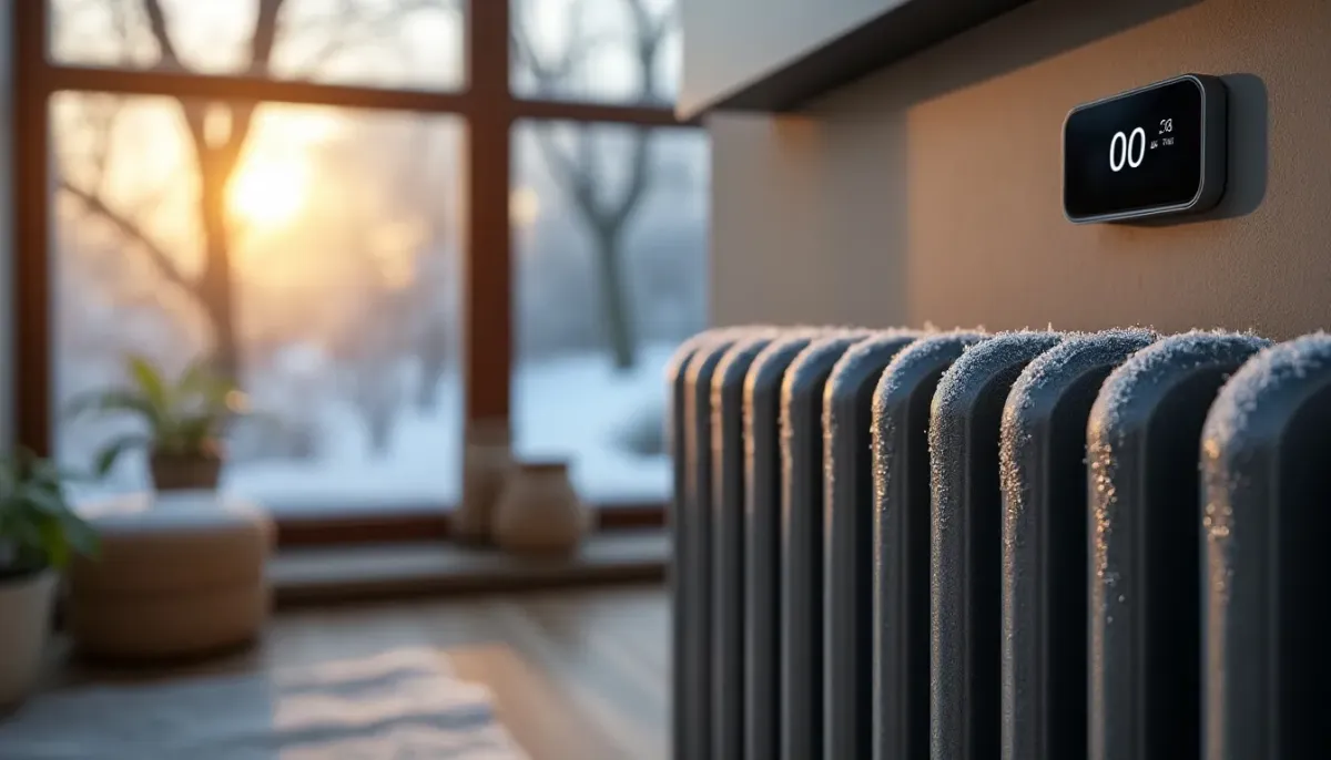 Radiateurs froids : découvrir les causes et les solutions pour une purge efficace