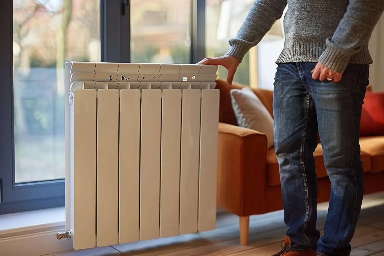 Prime coup de pouce radiateur électrique : comment en bénéficier pour chauffer votre logement