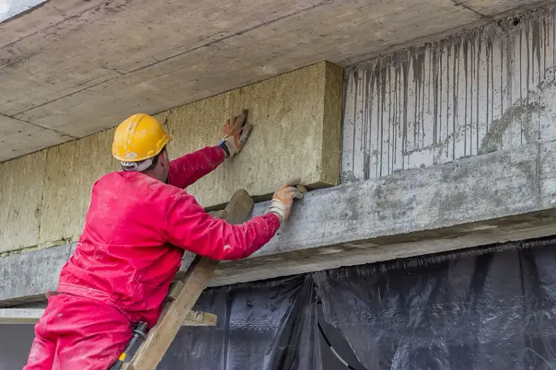 Combien coûte une isolation des murs par l’extérieur ?