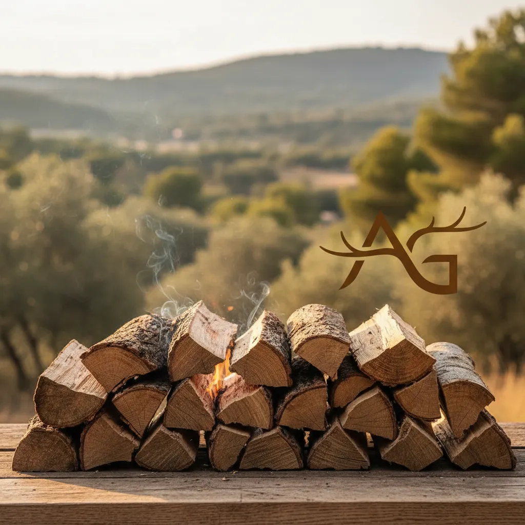 Bois de chauffage aubagne gemenos : comment choisir le meilleur pour votre maison