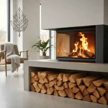 Bois de chauffage châtaignier : avantages et conseils d’utilisation