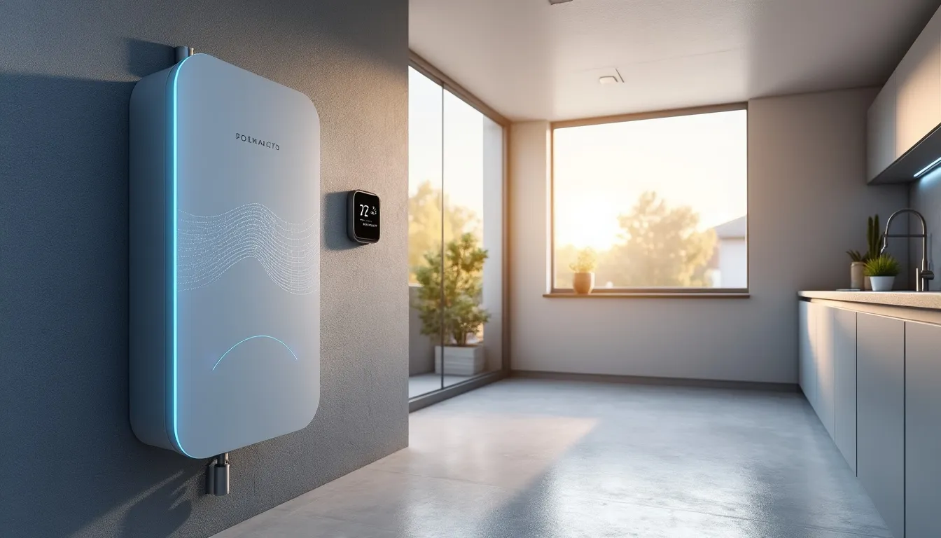 Chaudière à condensation : comment optimiser votre performance énergétique en 2025 ?