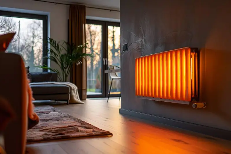 Chauffage au gaz ou électrique : comment choisir le meilleur système pour votre maison ?