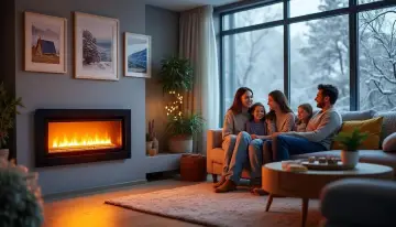 Devrait-on proscrire l'utilisation du chauffage au gaz ?