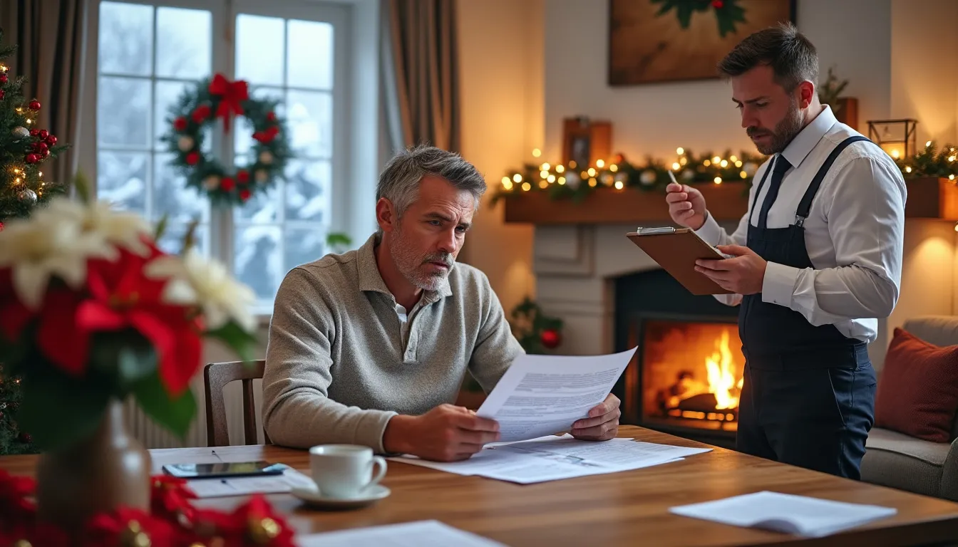 Négociation de devis pour votre chauffage : astuces pour obtenir une réduction de prix
