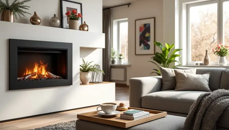Quel est le prix d'une installation complète de chauffage au gaz pour votre maison ?