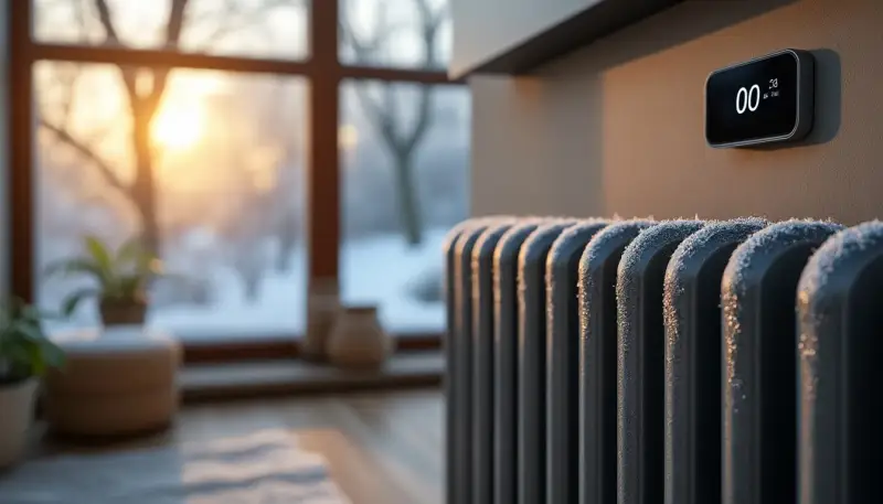 Radiateurs froids : découvrir les causes et les solutions pour une purge efficace