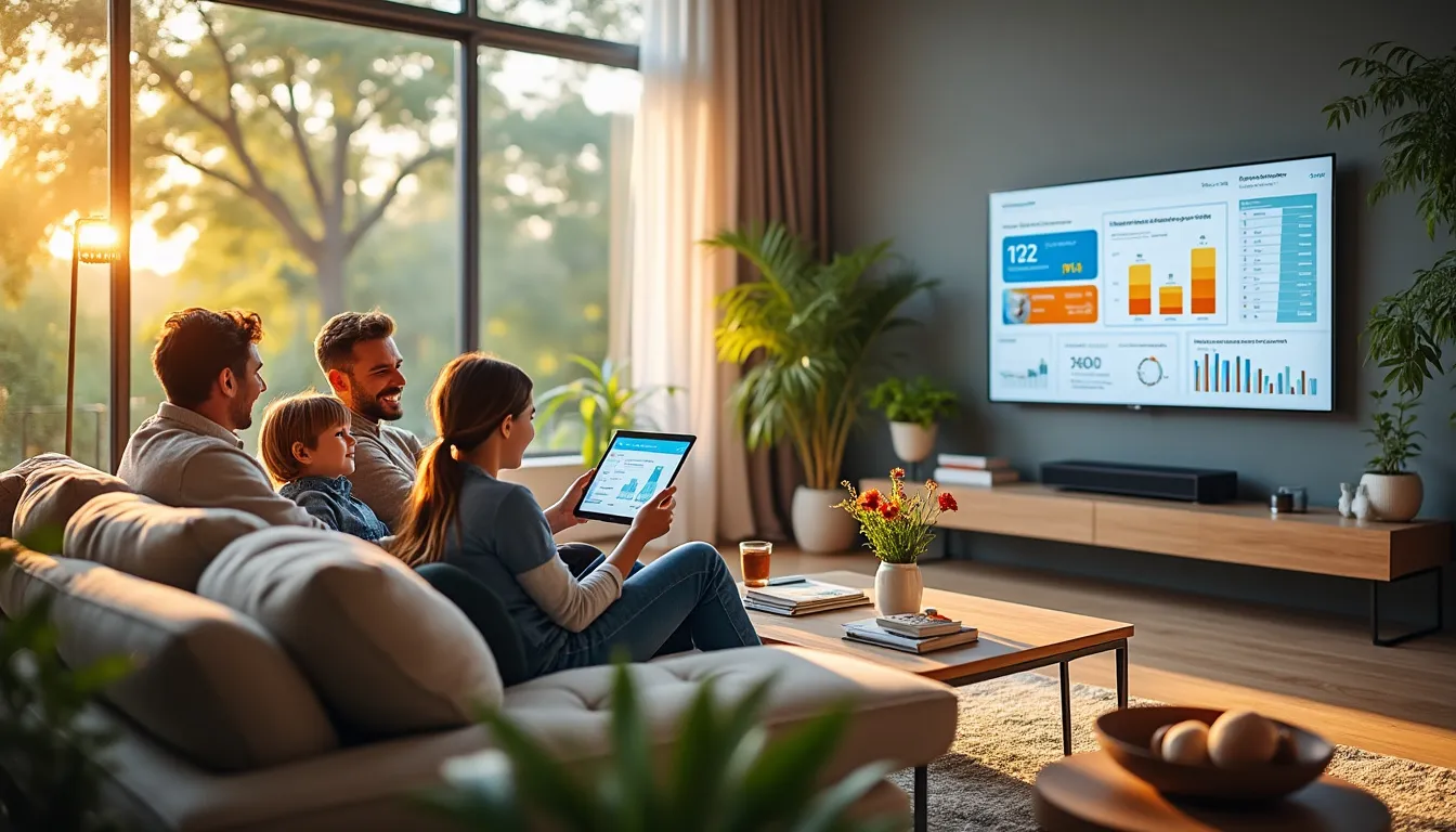 Rénovation énergétique : Comment évaluer le retour sur investissement de votre chauffage ?